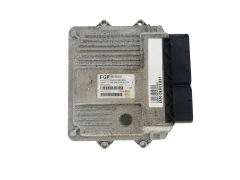 Steuergerät MJD6JF.S1 51758203 Fiat FGP 38193