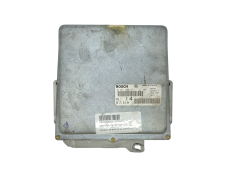 Steuergerät 0261200677 9617161580 26FM0117 PSA Bosch 59561