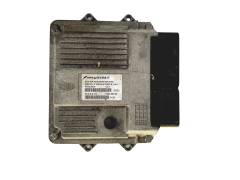 Steuergerät FGP MJD6JF.P3 55195817 Fiat 26240