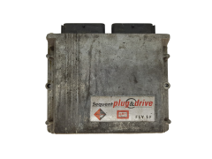 Steuergerät LPG 67R011002 110R001001 031001 FLY SF BRC 13936