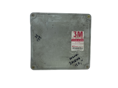 Steuergerät 33920-61GA0 112000-4330 Suzuki Denso