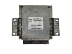 Steuergerät PSA 9655756780 IAW48P2.7H 9645989480 Magneti Marelli 14772