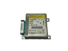 Steuergerät 9459151 0285001220 Volvo Bosch 68916