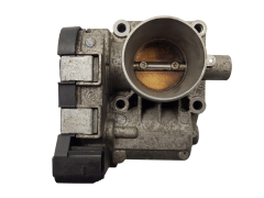 Drosselklappe Fiat Ford 55192786 40SMF10 Magneti Marelli