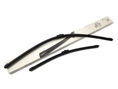 Wischerblatt Vorne Original Peugeot 207 425/650mm 6423A4