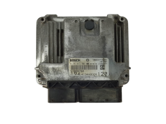 Steuergerät 0281012961 51804784 4134A3DCM Fiat Bosch 14506