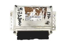 Steuergerät 46823587 0281010338 Lancia Bosch 16040