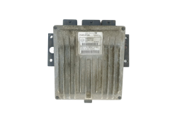 Steuergerät 8200399038 8200513163 R0410B034A Renault Delphi 41854