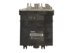 Steuergerät 1H0907311H 0261200784 Volkswagen Bosch 1088