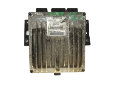 Steuergerät 8200399038 8200619409 R0410B034C Renault Delphi 22089