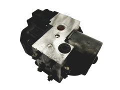 Abs-Pumpe Opel Zafira Astra G 90581417 0265216651 39941