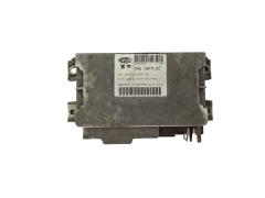 Steuergerät IAW 16FM.EC 46555914 61602.095.03 Fiat Magneti Marelli 17977