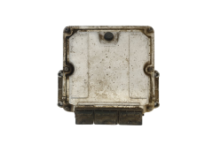 Steuergerät 0281010637 8200211711 8200085386 Renault Bosch 42142