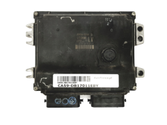 Steuergerät 33920-73KM 112300-8211 LV Suzuki Denso 17011