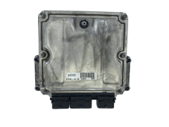 Steuergerät PSA 0281010595 9642014980 Bosch 49942