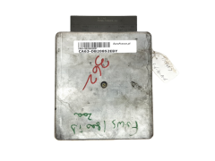 Steuergerät XS4F-12A650-FAB BAWL DPC-612 Ford 20852