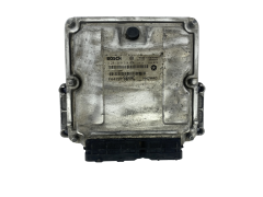 Steuergerät P04727664AC 0281010814 HN7AAO Chrysler Bosch 48567