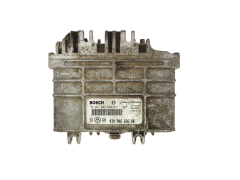 Steuergerät 0261203650 030906026AB Volkswagen Bosch 24979