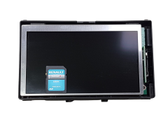 Navigationssystem Renault 259153398R 259203567R TomTom