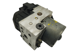 Abs-Pumpe Opel Zafira Astra G 90581417 0273004362 0265216651 Bosch 61144