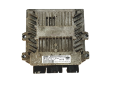 Steuergerät 3S61-12A650-LB 5WS40140D-T SID 804 Ford Siemens 21234