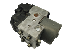 Abs-Pumpe Opel Zafira Astra G 90581417 0273004362 0265216651 Bosch 67573