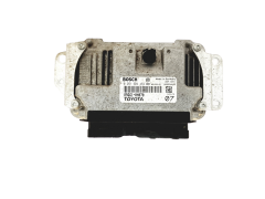 Steuergerät Toyota 89661-0H070 0261S04464 Bosch 24264