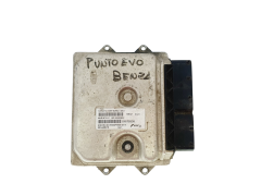 Steuergerät 51879338 BC.0095282.F Fiat FPT 35476