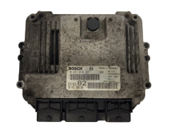 Steuergerät PSA 0281010707 9647785580 Bosch