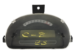 Tacho Kombiinstrument Citroen C2 C3 9660225780 D 00 44375