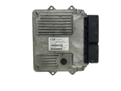 Steuergerät Fiat 55186608 MJD6JF.P3 71600.004.02 Magneti Marelli 47990