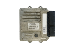 Steuergerät MJD6JF.P6 55192093 Fiat Magneti Marelli 38934