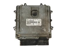 Steuergerät A6391500679 PMN902289 0281011841 Mitsubishi Bosch 27694