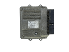 Steuergerät 51758206 MJD6JF.M4 Fiat FGP 47632