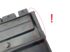 Steuergerät 8200911560 8200909666 R0410B041C Renault Delphi 45772