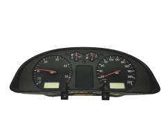 Tacho Kombiinstrument VW Passat B3 3B1919880C 110008920024 57745