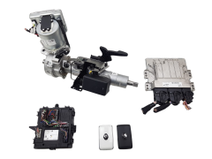 Startset Renault Clio 5 237102703S 284B13925R 488105379R 1.3 TCE 0km 7