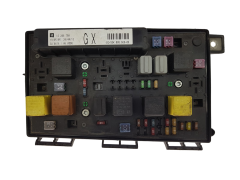 Modul 13206750 5DK008668-08 Opel GM 2247