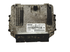 Steuergerät PSA 0281012620 9661813780 9653958980 Bosch 20147