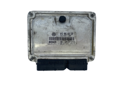 Steuergerät 045906019BP 0281012194 VW Bosch 52069