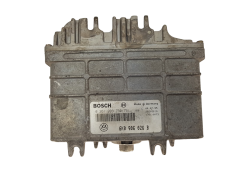 Steuergerät 6K0906026B 0261203750 Seat Bosch 2800