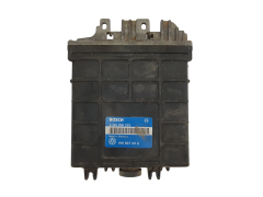 Motorsteuerung 1H0907311A 0261200275 VW 1145