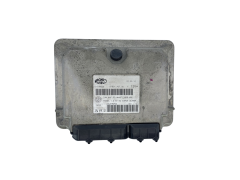 Steuergerät IAW4AF.S2 51798638 61601.407.00 Fiat Magneti Marelli 62019
