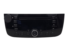 Cd-Radio Fiat Punto 7355014090 F199FL 28252883 Delphi 2