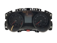 Tacho Kombiinstrument VW Touran 5TA920741