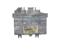 Steuergerät 6K0907311B 0261203752/753 26SA3607 VW Bosch 63359