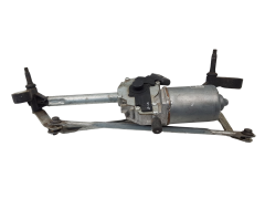 Wischergetriebe Opel Corsa D 13182340 367546129 405.067 Valeo 1783