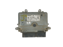 Steuergerät A6401500734 0281014670 Mercedes Bosch 41952