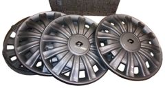 Radkappen Neues Original 15' 7711943955 Renault