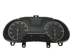 Tacho Kombiinstrument Seat Ibiza 6J0920806 A2C85137500